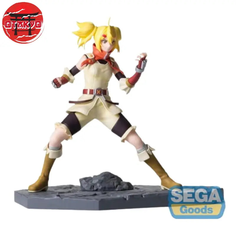 figurine-oikatzo-shangri-la-frontier™