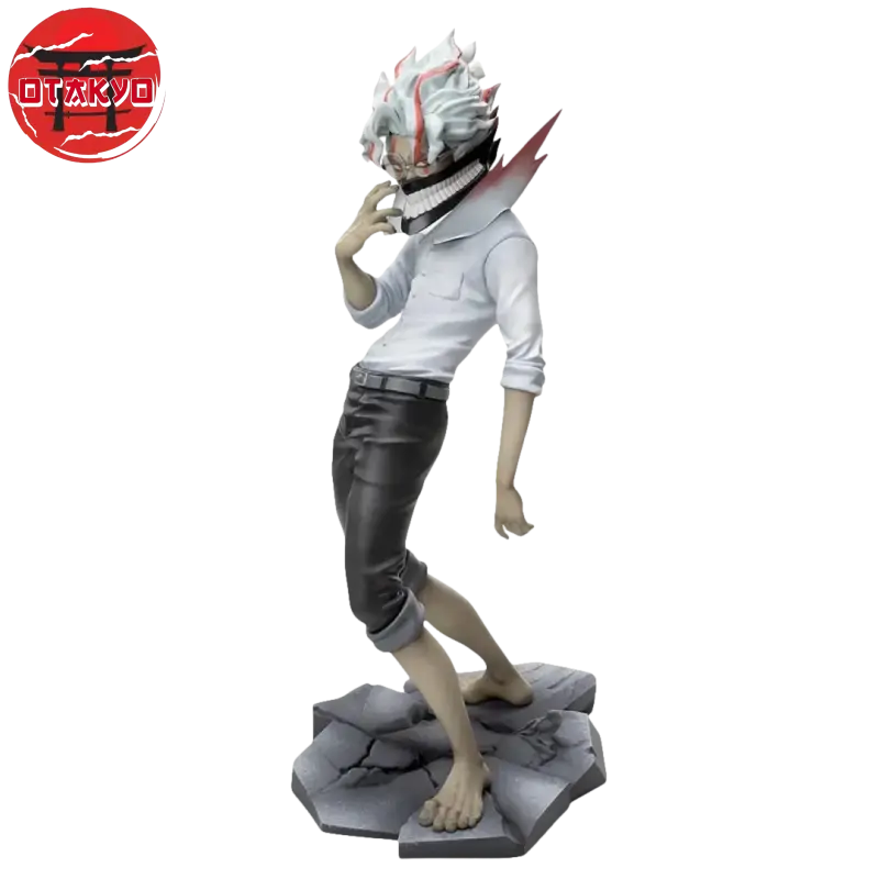 Figurine Okarun "Dépressif" - Dandadan™