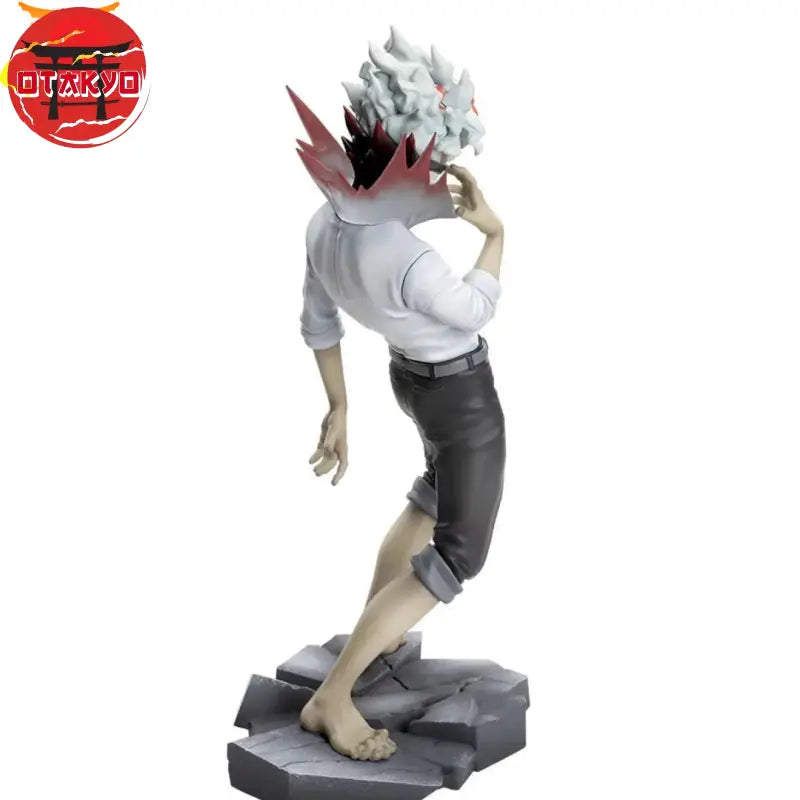 Figurine Okarun "Dépressif" - Dandadan™
