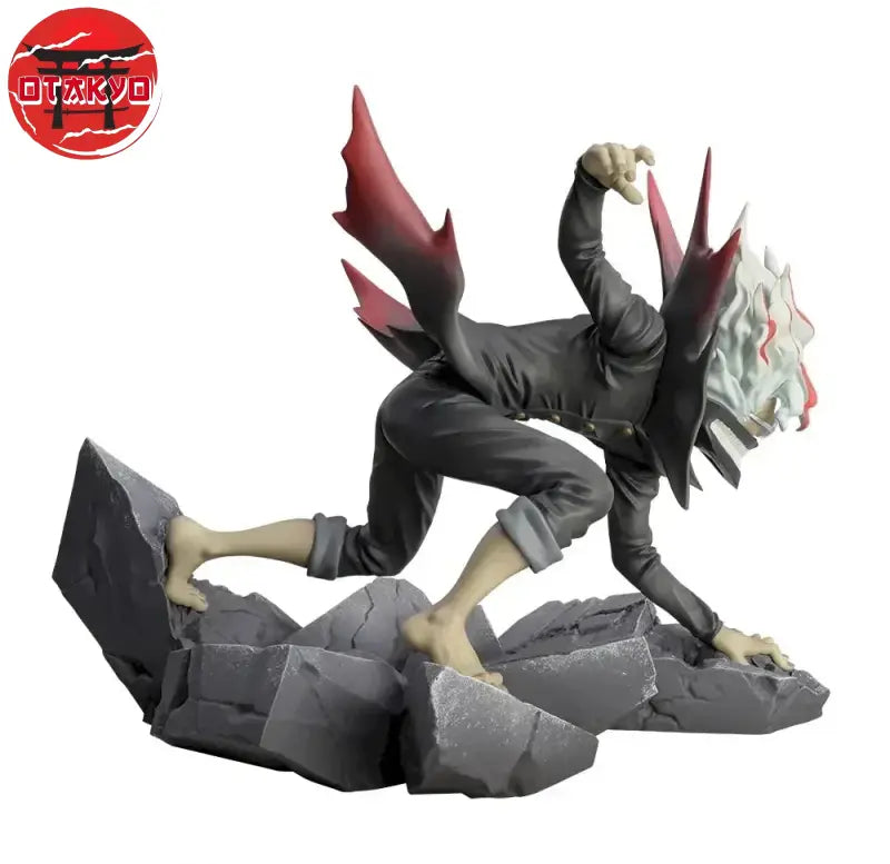 Figurine Okarun "Turbo" - Dandadan™