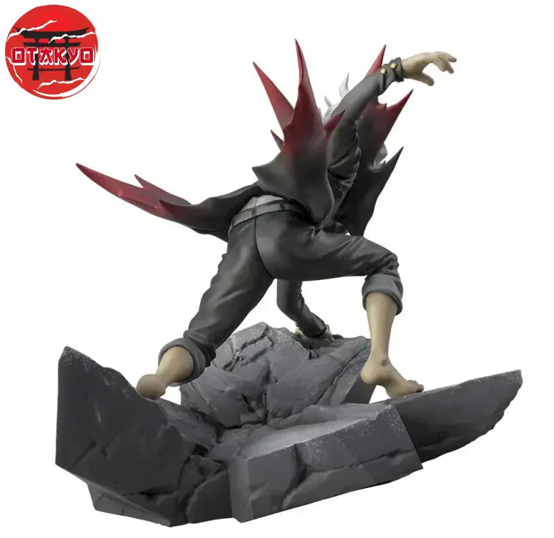 Figurine Okarun "Turbo" - Dandadan™