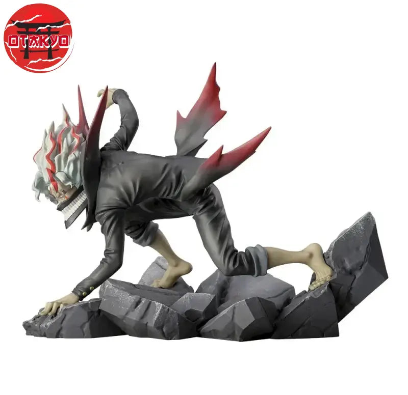 Figurine Okarun "Turbo" - Dandadan™
