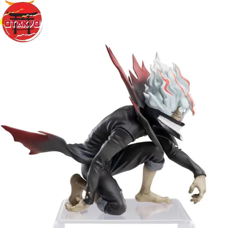 Figurine Okarun "Yokarun" - Dandadan™