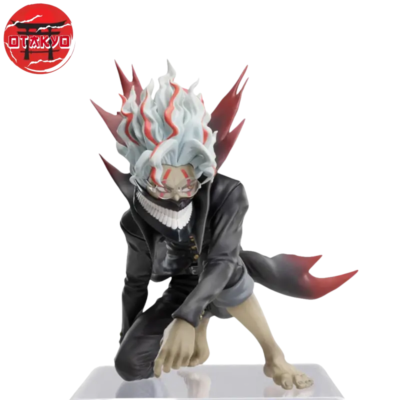 Figurine Okarun "Yokarun" - Dandadan™