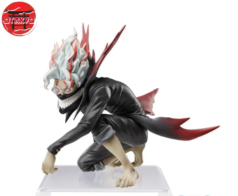 Figurine Okarun "Yokarun" - Dandadan™