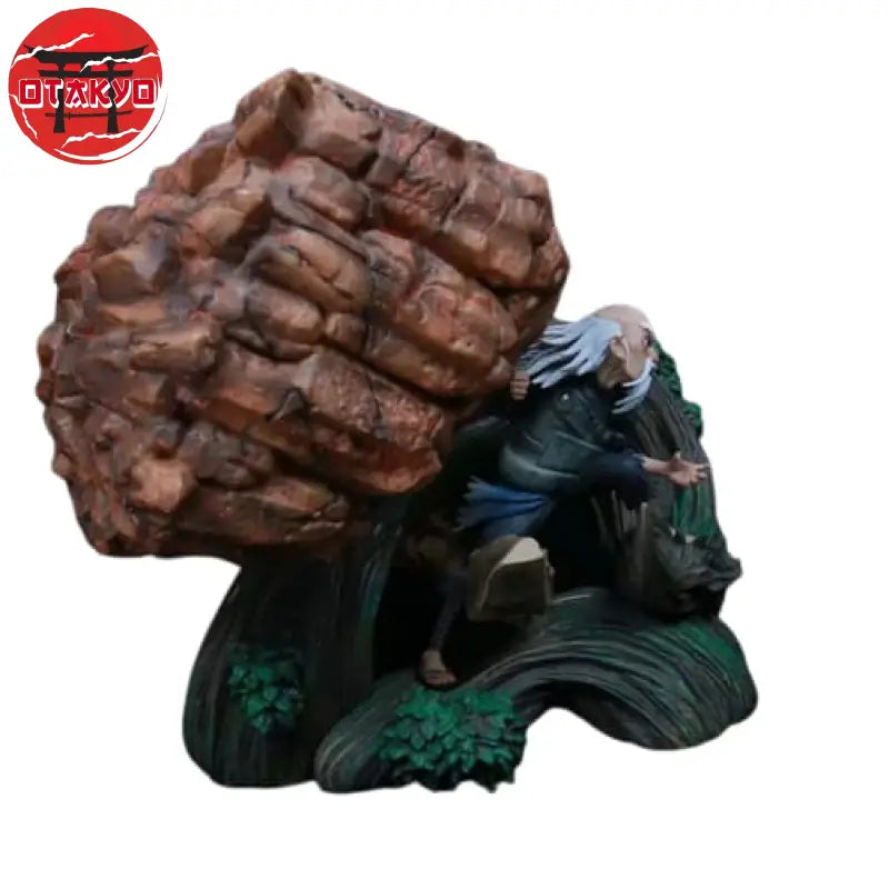 figurine-onoki-naruto-shippuden™