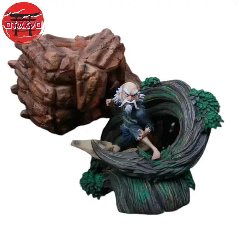 figurine-onoki-naruto-shippuden™