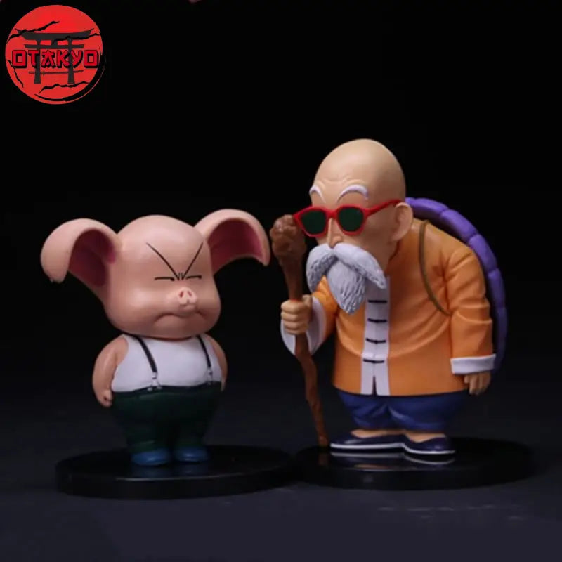 Figurine Oolong - Dragon Ball Z™