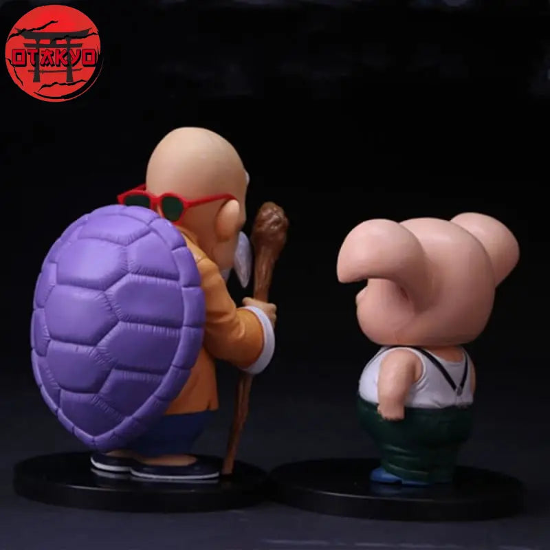 Figurine Oolong - Dragon Ball Z™