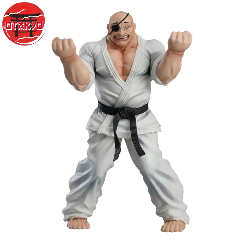 figurine-orochi-doppo-baki-the-grappler™
