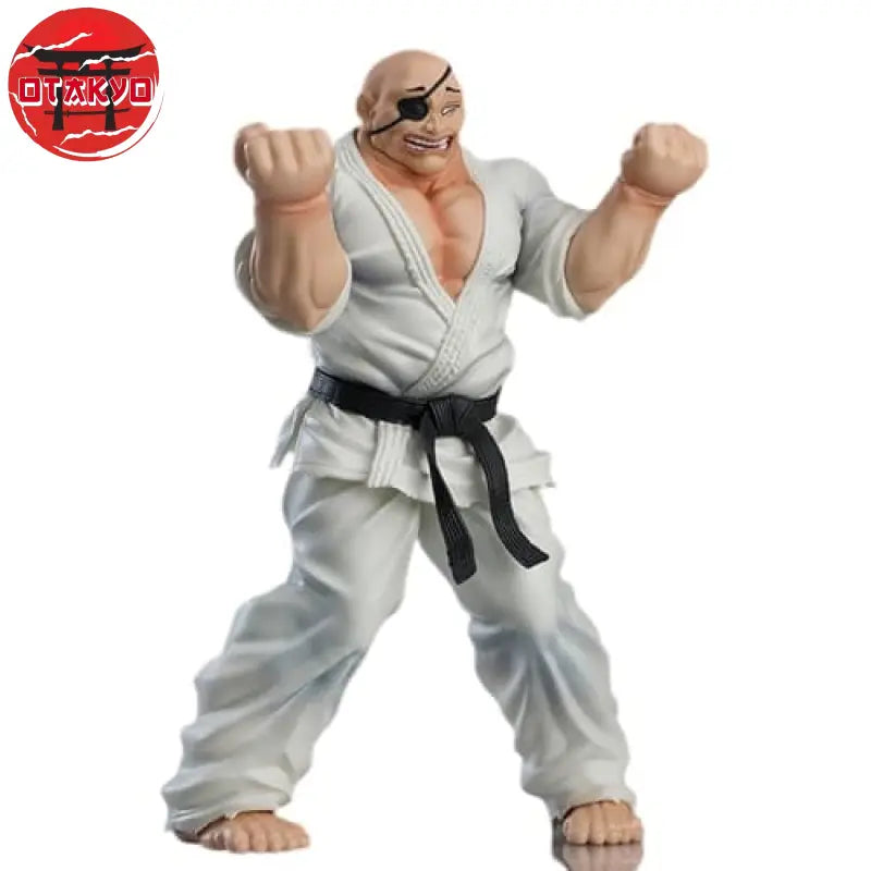 figurine-orochi-doppo-baki-the-grappler™