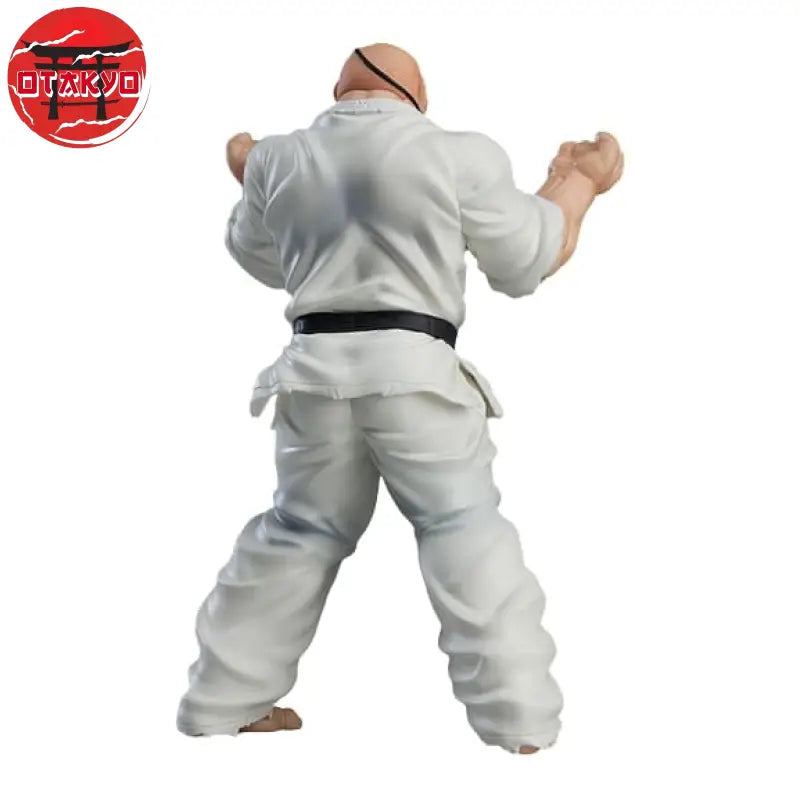 figurine-orochi-doppo-baki-the-grappler™