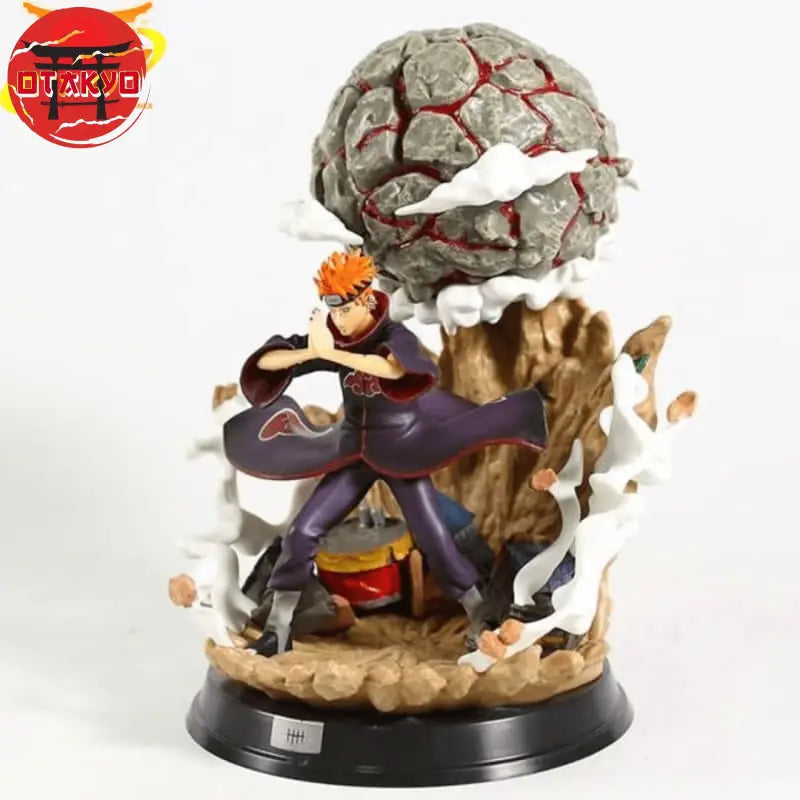 Figurine Pain Chibaku Tensei - Naruto Shippuden