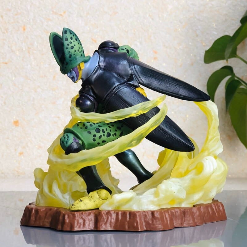 Perfect Cell Kamehameha - Dragon Ball Z™ -Otakyo