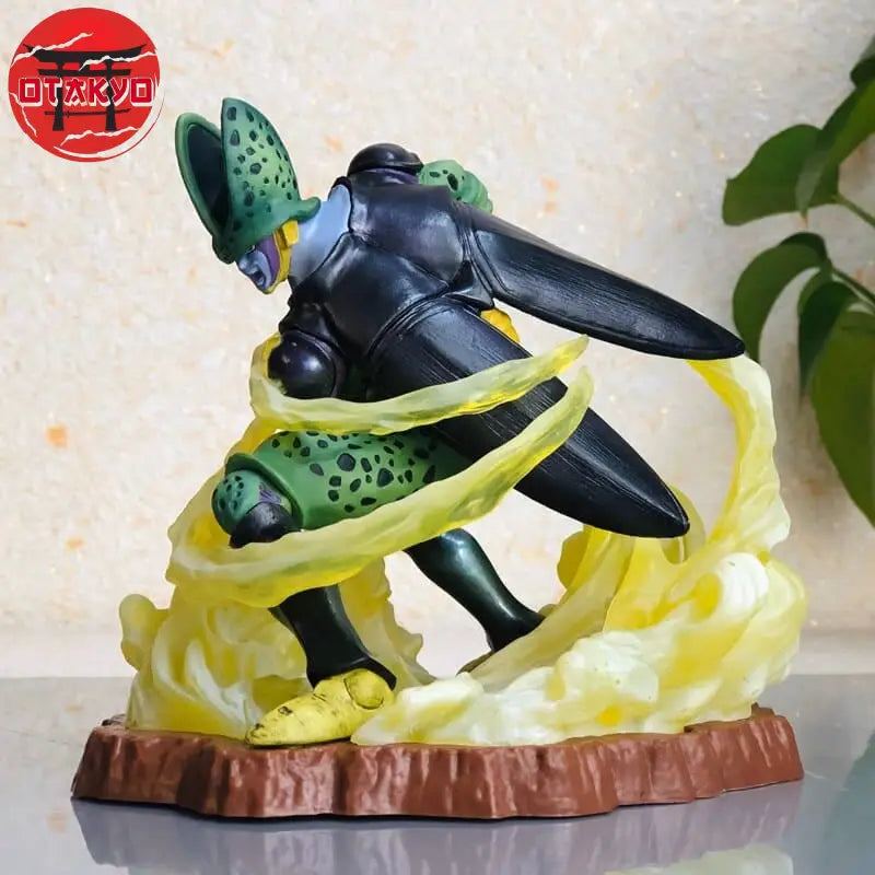 Perfect Cell Kamehameha - Dragon Ball Z™ -Otakyo
