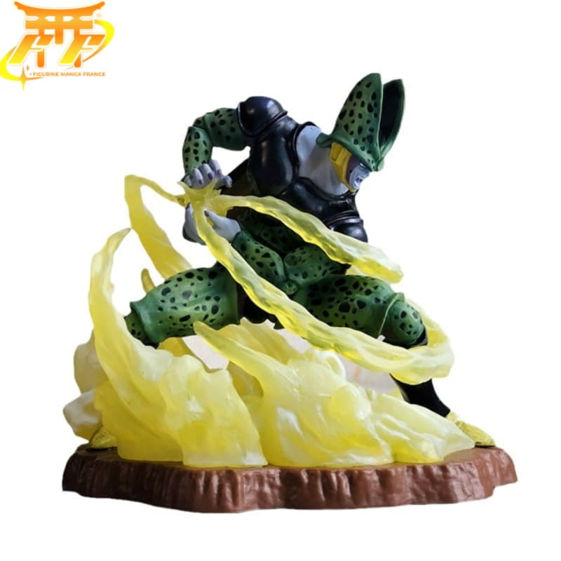 Perfect Cell Kamehameha - Dragon Ball Z™ -Otakyo