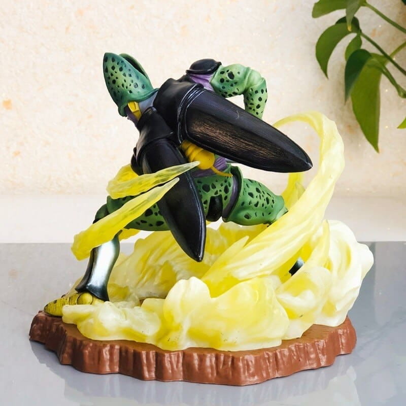Perfect Cell Kamehameha - Dragon Ball Z™ -OtakyoPerfect Cell Kamehameha - Dragon Ball Z™ -Otakyo