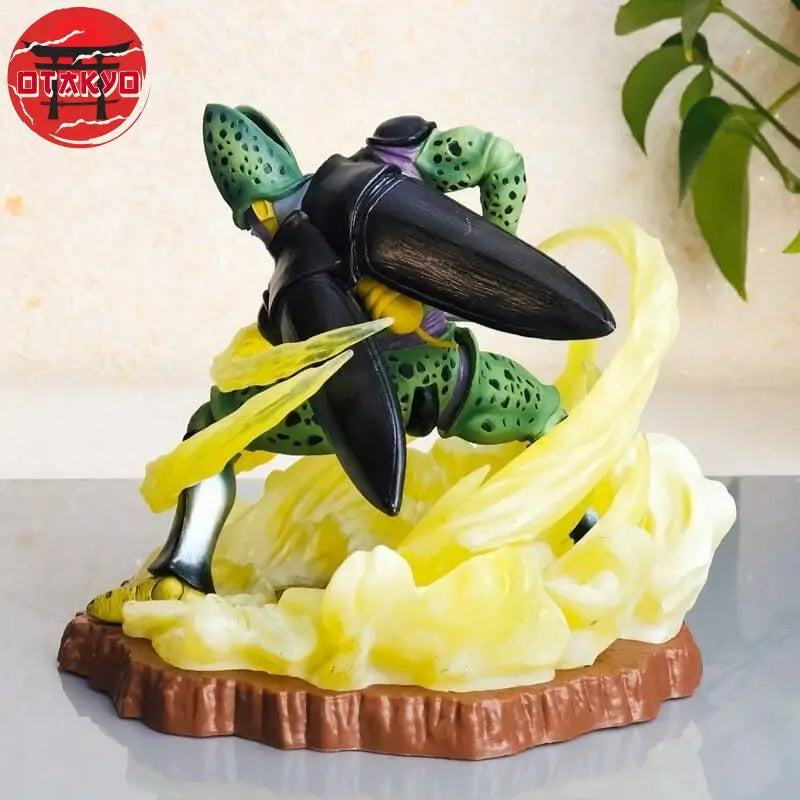 Perfect Cell Kamehameha - Dragon Ball Z™ -OtakyoPerfect Cell Kamehameha - Dragon Ball Z™ -Otakyo