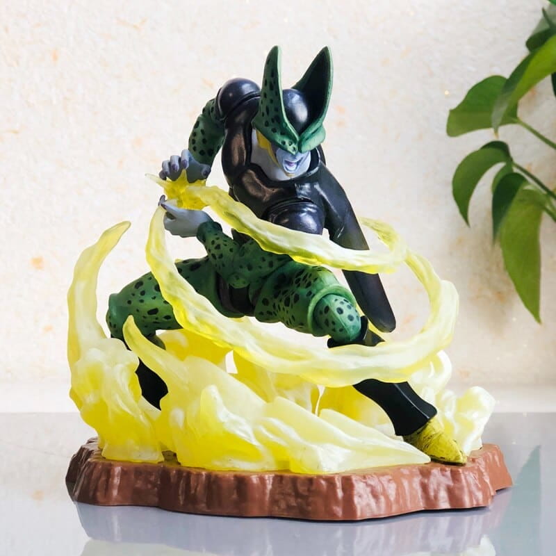Perfect Cell Kamehameha - Dragon Ball Z™ -Otakyo
