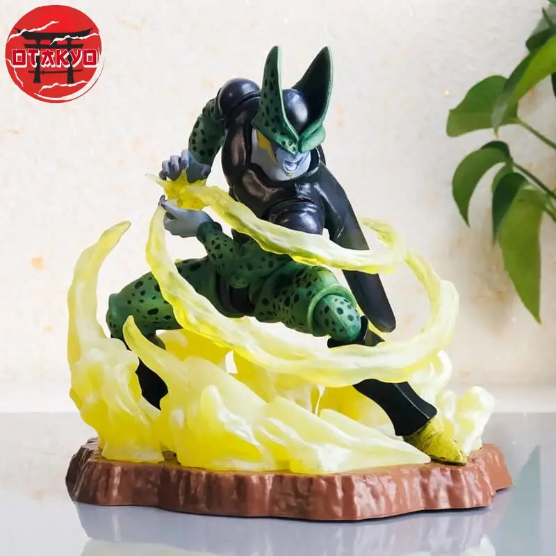 Perfect Cell Kamehameha - Dragon Ball Z™ -Otakyo