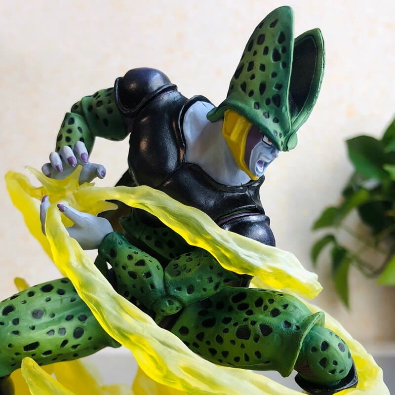 Perfect Cell Kamehameha - Dragon Ball Z™ -Otakyo