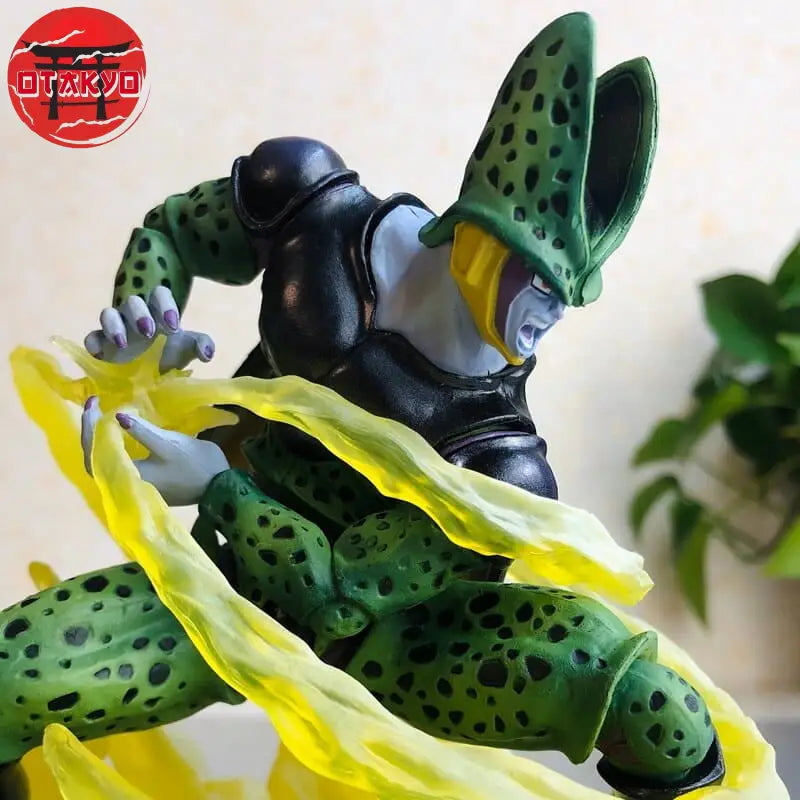 Perfect Cell Kamehameha - Dragon Ball Z™ -Otakyo