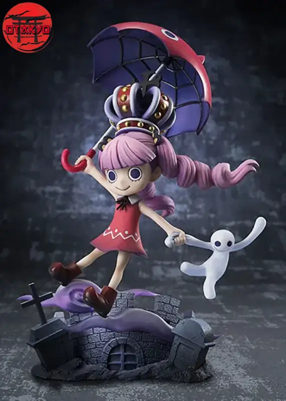 Figurine Perona - One Piece™