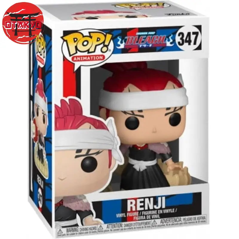 figurine-pop-abarai-renji-bankai-bleach™