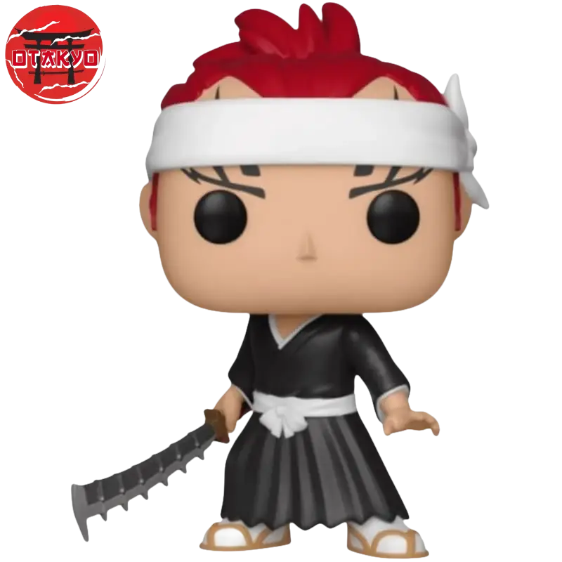 figurine-pop-abarai-renji-shikai-bleach™