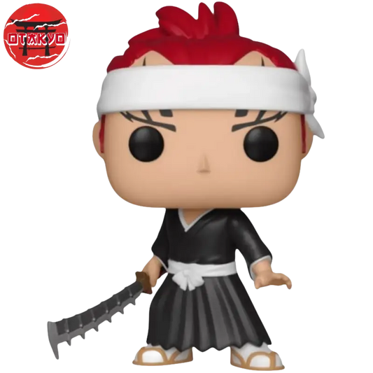 figurine-pop-abarai-renji-shikai-bleach™