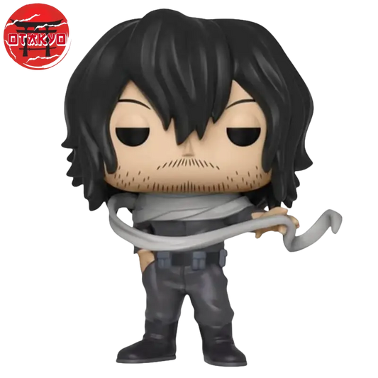 Figurine POP Aizawa - My Hero Academia