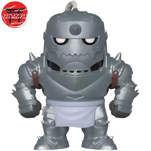 Figurine POP Alphonse Elric - Fullmetal Alchemist™