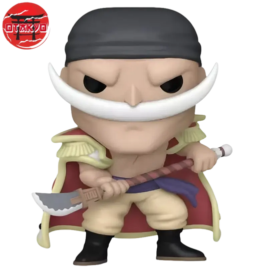 Figurine POP Barbe Blanche - One Piece™
