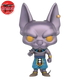 Figurine POP Beerus - Dragon Ball Super™