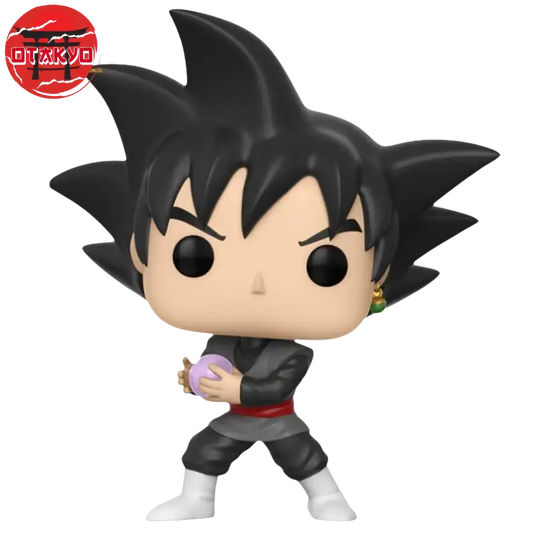 Figurine POP Black Goku- Dragon Ball Z™