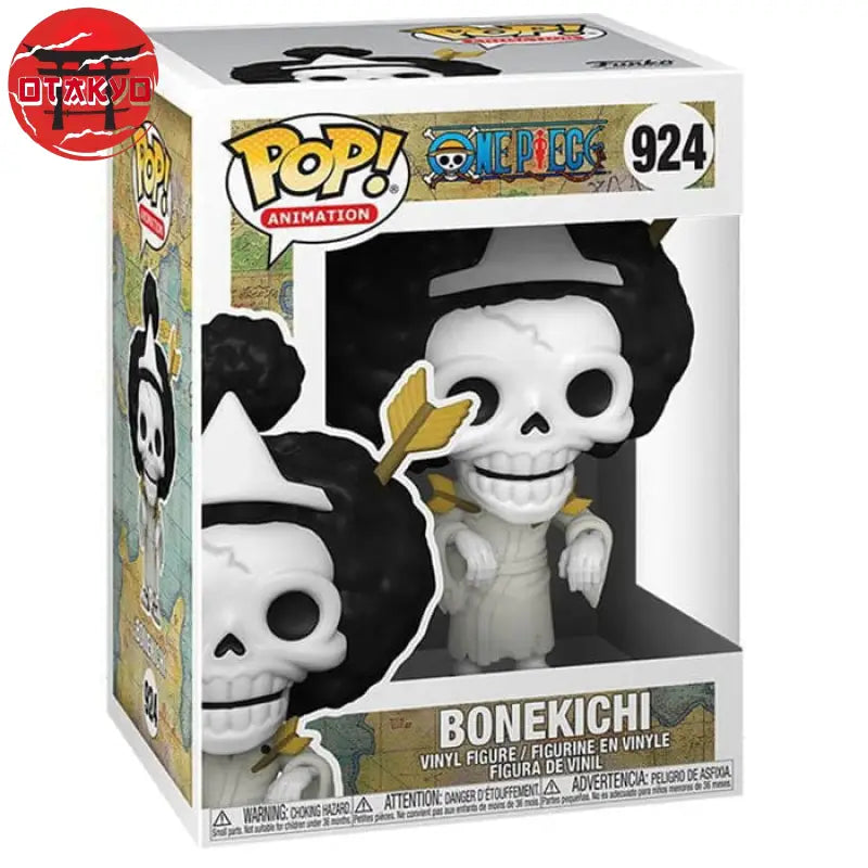 Figurine POP Brook - One Piece™