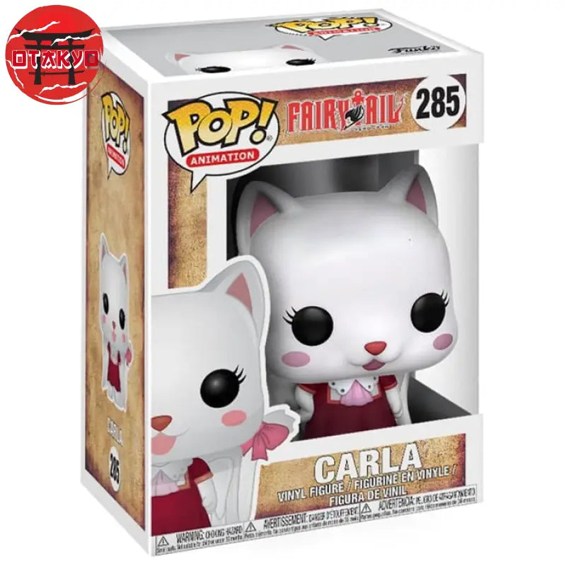 Figurine POP Carla - Fairy Tail™