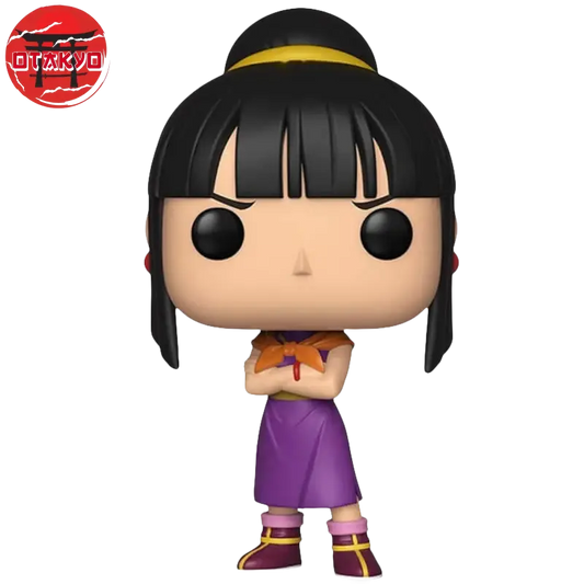 Figurine POP Chichi - Dragon Ball Z™