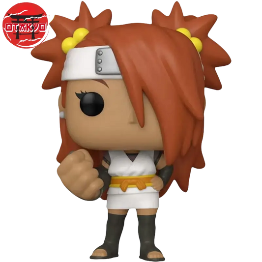 Figurine POP Chocho Akimichi - Naruto Shippuden™
