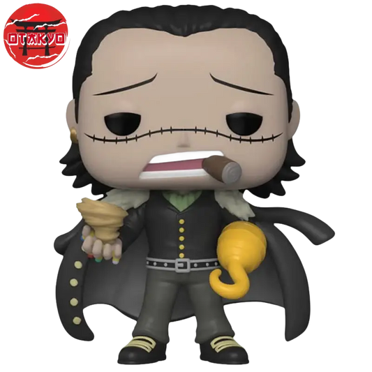 Figurine POP Crocodile - One Piece™