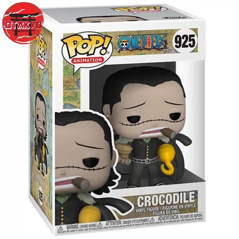 Figurine POP Crocodile - One Piece™