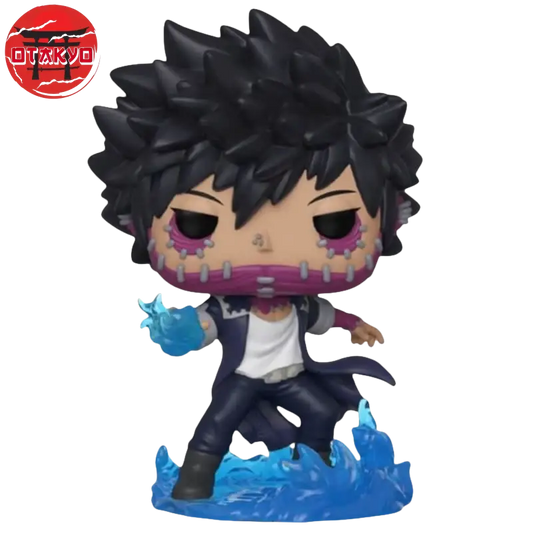 Figurine POP Dabi Todoroki - My Hero Academia