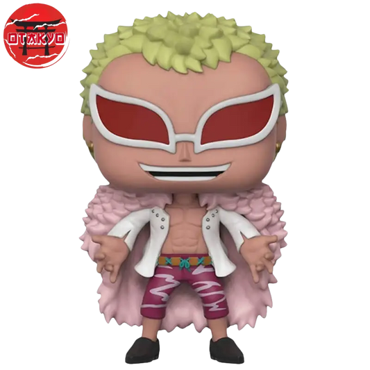 Figurine POP Don Quichotte Doflamingo - One Piece™