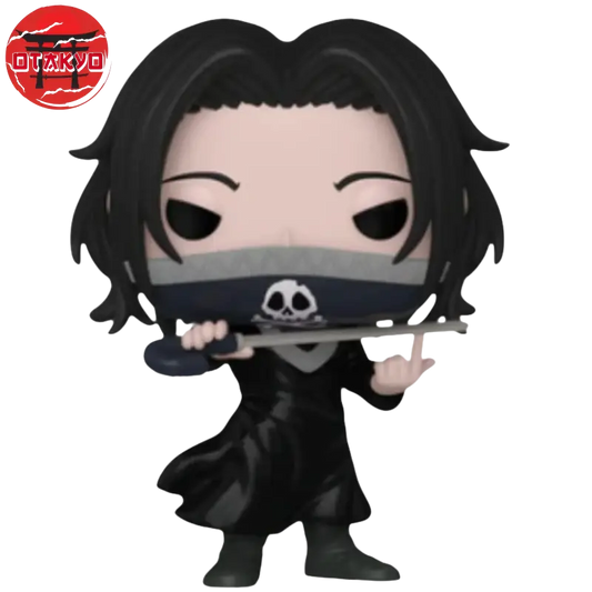 Figurine POP Feitan - Hunter x Hunter™