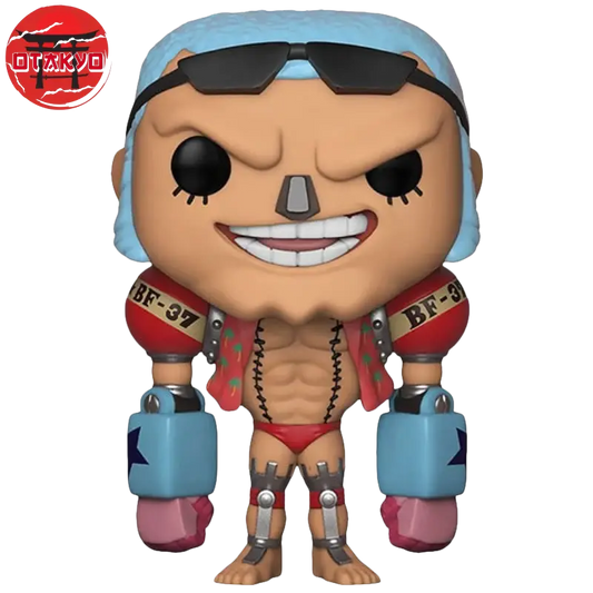 Figurine POP Franky - One Piece™