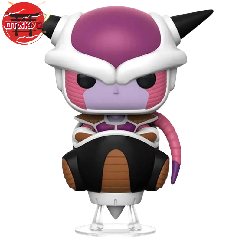 Figurine POP Freezer 1ère forme - Dragon Ball Z™