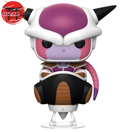 Figurine POP Freezer 1ère forme - Dragon Ball Z™