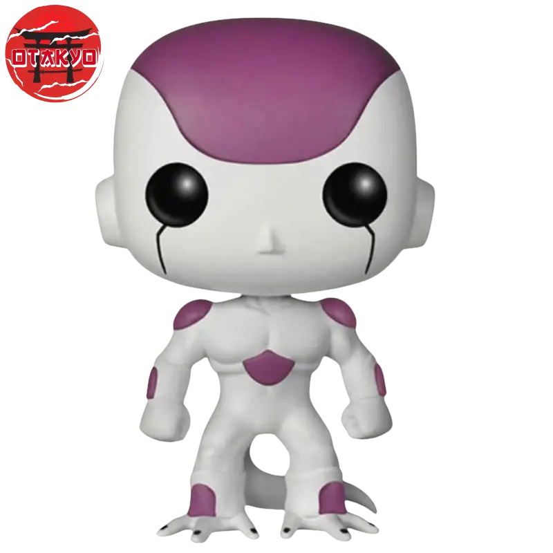 Figurine POP Freezer - Dragon Ball Z™