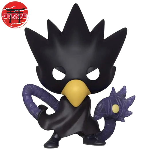 Figurine POP Fumikage - My Hero Academia