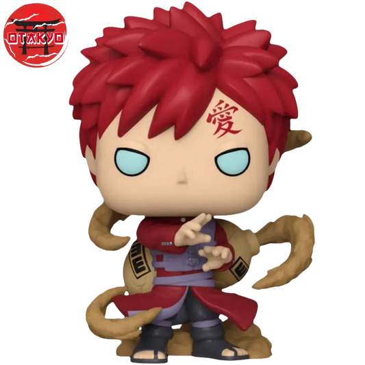 Figurine POP Gaara - Naruto Shippuden™